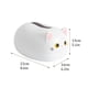 thumbnail image 2 of Kitchen aid Cat Tissue Box Cute Cat Napkin Box Kawaii Cat Tissue Holder Cat Cute Tissue Box For Car Home Bathroom Kitchen Office, 2 of 5