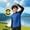 Black 1, variant on OGLCCG Teens Boys UPF 50 Rash Guard Hoodie Kids UV Sun Protection Long Sleeve Shirt for Fishing Outdoor Beach Camping Shirts 5-15 Years
