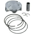 thumbnail image 4 of Vertex Top End Piston Kit for Honda CRF 450 R (07-08) VTKTC23003B-2, 4 of 4