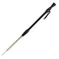 thumbnail image 2 of Lokar XED-5004 LOCXED-5004 MIDNIGHT SERIES FLEXIBLE ENGINE DIPSTICK, 2 of 3