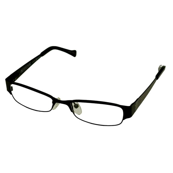 LUCKY BRAND Eyeglasses GROOVY Black 47MM
