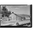 thumbnail image 2 of Historic Framed Print, Warner Ranch, Ranch House, San Felipe Road (State Highway S2), Warner Springs vicinity, San Diego County, CA - 3, 17-7/8" x 21-7/8", 2 of 9