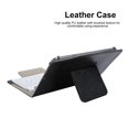 thumbnail image 3 of Funda Protectora Universal De Pu Para Tableta De 7 Pulgadas + Teclado Bluetooth Para Android/Ios/Win Inevent EL006924-00, 3 of 6