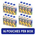 thumbnail image 2 of Bolsitas de comida para bebés Happy Tot Organics Stage 4 4 m+ 118 ml x16, 2 of 8