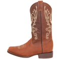 thumbnail image 2 of Women's Western Embroidered Square Toe Cowboy Boot, 2 of 5