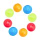 thumbnail image 1 of SAYOO Novedoso Juguete de Bola de Cascada, Bombas de Salpicaduras de Globos de Agua Reutilizables, Bolas de Salpicaduras para Piscina, Juegos Divertidos de Lucha de Agua SAYOO casual, 1 of 10