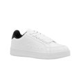 thumbnail image 1 of Tenis Para Mujer Charly® Urbano Casual Jeans Moda Blanco blanco 22, 1 of 6