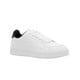 thumbnail image 1 of Tenis Para Mujer Charly® Urbano Casual Jeans Moda Blanco blanco 22, 1 of 6