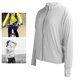thumbnail image 4 of Abrigo para el sol secado rápido con capucha ANGGREK camisa de refrigeración protección UV clásico, 4 of 8