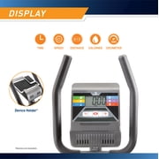 Marcy NS-40501E Elliptical