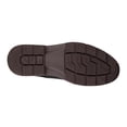 thumbnail image 3 of ZAPATOS CABALLERO STYLO 7001 SIMIPIEL NEGRO Stylo  7001, 3 of 4