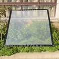 thumbnail image 4 of Cubierta Plástica Protectora de La Protección Solar Del Dosel de La Planta 2X Malla Más Gruesa Zulema Toldo para lluvia con bloqueador solar para patio, 4 of 8