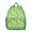 Green-5, variant on Sweet Pink Cherry Print Backpack, Small and Lightweight for School and Daily Use, Cute Aesthetic Fruit Design