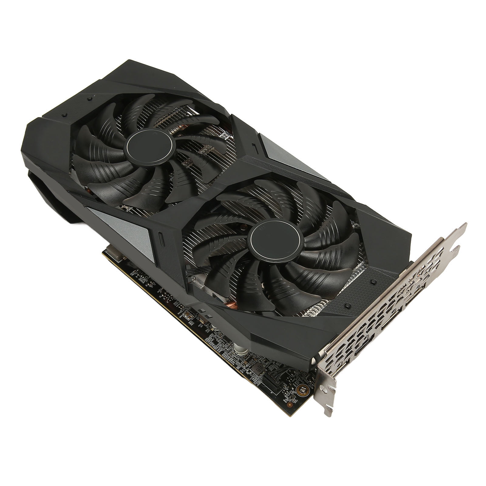 GTX1660Ti 6G Graphics Card, Powerful Image Processing Capability Gaming Graphics Card For