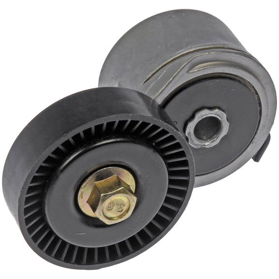 Dorman 419-018 Accessory Drive Belt Tensioner Assembly for Specific Chrysler Models Fits select: 2006-2010 CHRYSLER PT CRUISER
