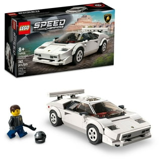 LEGO Toys by Brand in Shop by Brand White Walmart