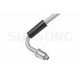 thumbnail image 3 of Sunsong 3401436 Power Steering Pressure Line Hose Assembly, 3 of 4