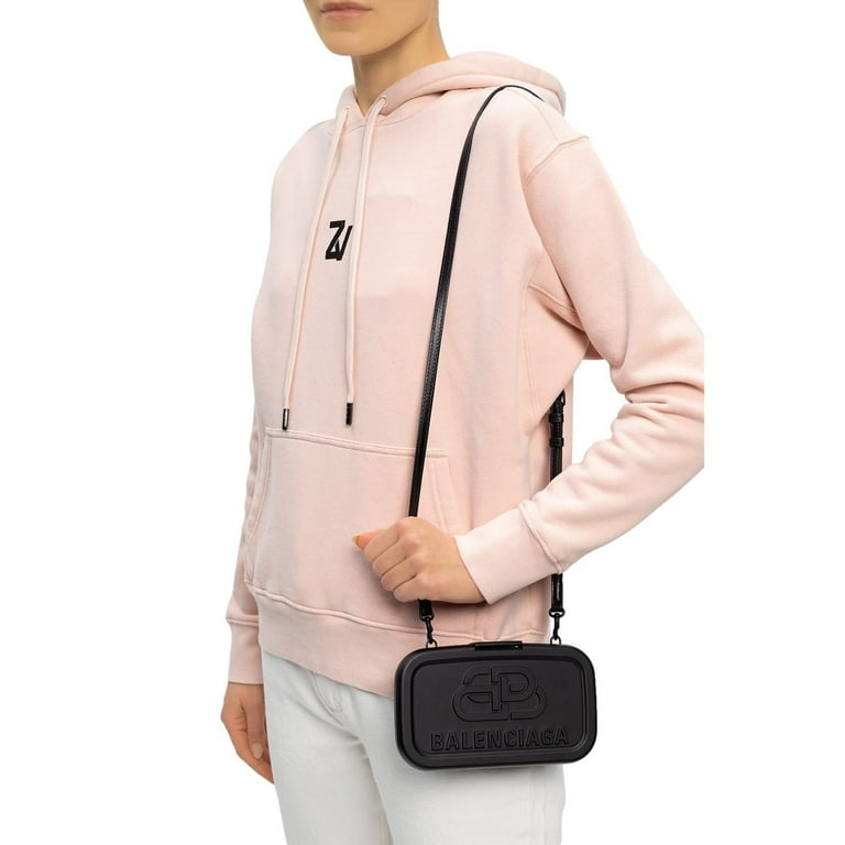 Balenciaga lunch bag hot sale