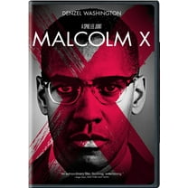 Malcolm X (DVD), Drama, Warner Bros.