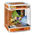 thumbnail image 1 of Figura Coleccionable Funko Pop de lujo Dragon Ball Z Cell Vs Gohan Cell 2 Piezas, 1 of 4