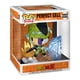 thumbnail image 1 of Figura Coleccionable Funko Pop de lujo Dragon Ball Z Cell Vs Gohan Cell 2 Piezas, 1 of 4