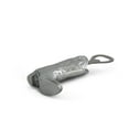 thumbnail image 3 of Arthur Court Western Cowboy Boot Bottle Opener Polished Aluminum, 3 of 5
