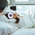 thumbnail image 5 of Piezas Antifaz para Dormir, Antifaz para Dormir para niños, Antifaz para Dormir de Felpa 3D, antifaz para Dormir de Dibujos Animados Lindo y Divertido, antifaz para Dormir Nocturno para niños y Adulto, 5 of 5
