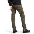 thumbnail image 7 of Levi's Men's 511 Slim Fit Jeans, 7 of 7