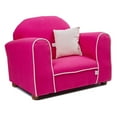 thumbnail image 4 of Keet CO01 Keet Premium Children's Chair, Pink, 4 of 12