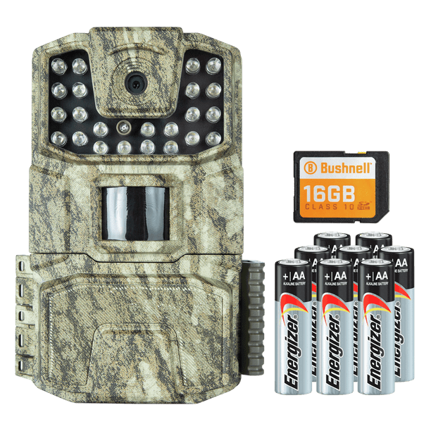 Bushnell SpotOn™ 22MP Combo, Camo, 66063CCW