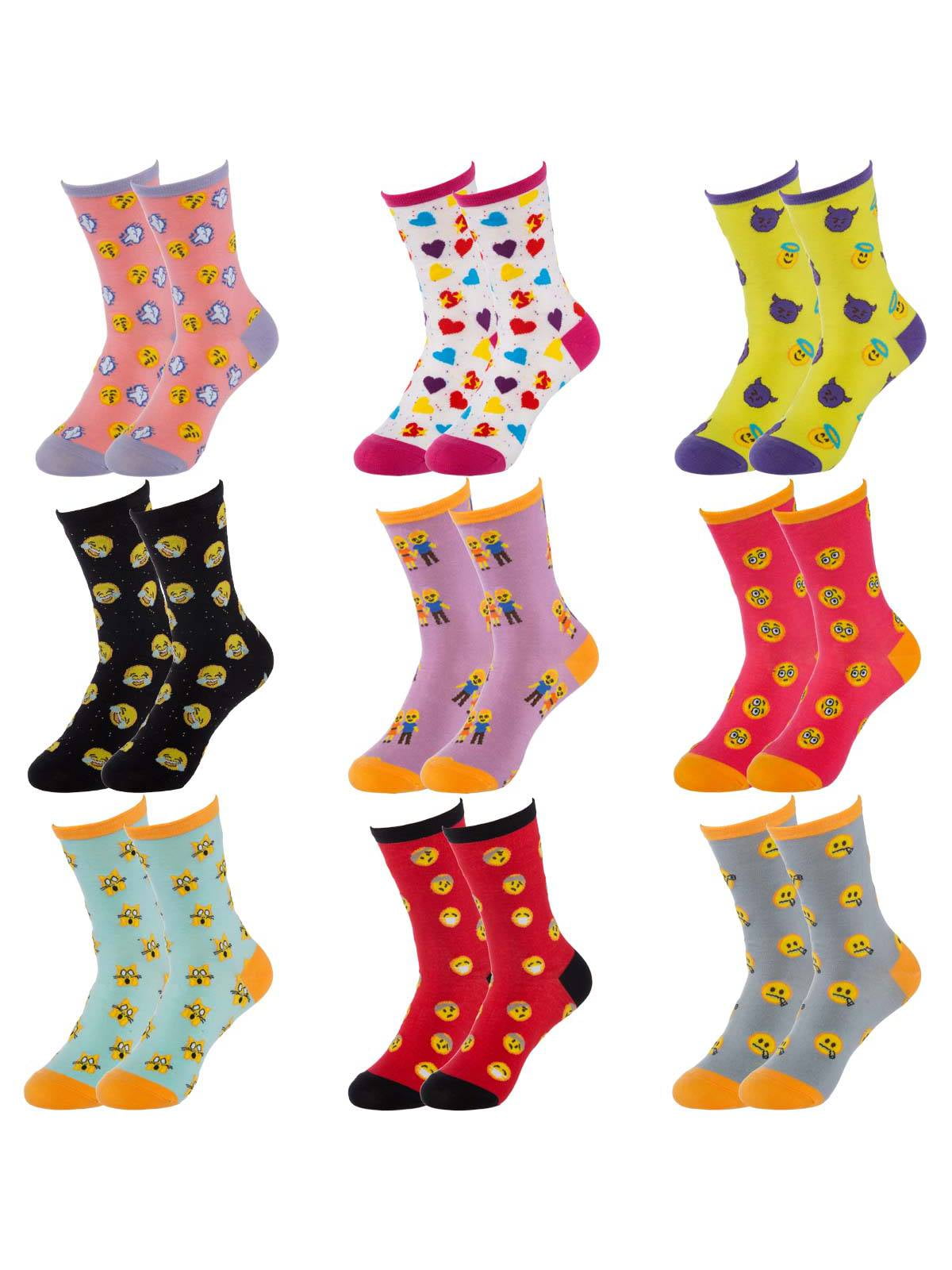 women's socks with designs