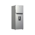thumbnail image 1 of REFRIGERADOR WHIRLPOOL MOD. WT1133M 11P SILVER Whirlpool WT11//33M, 1 of 6