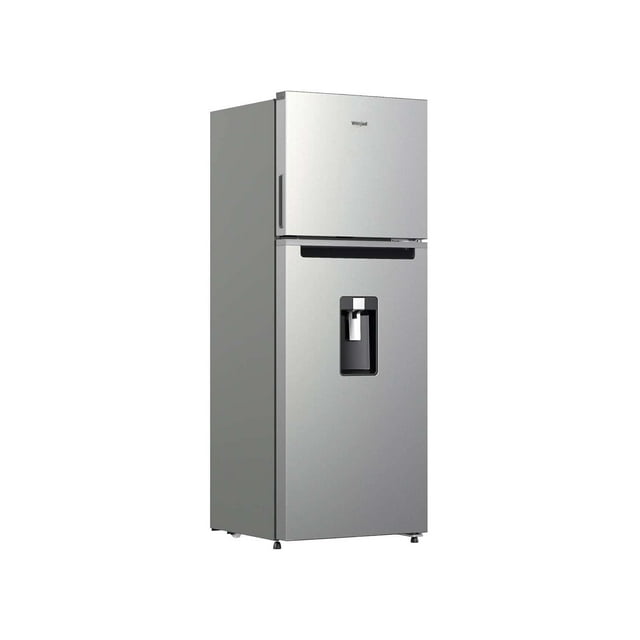 REFRIGERADOR WHIRLPOOL MOD. WT1133M 11P SILVER Whirlpool WT11//33M