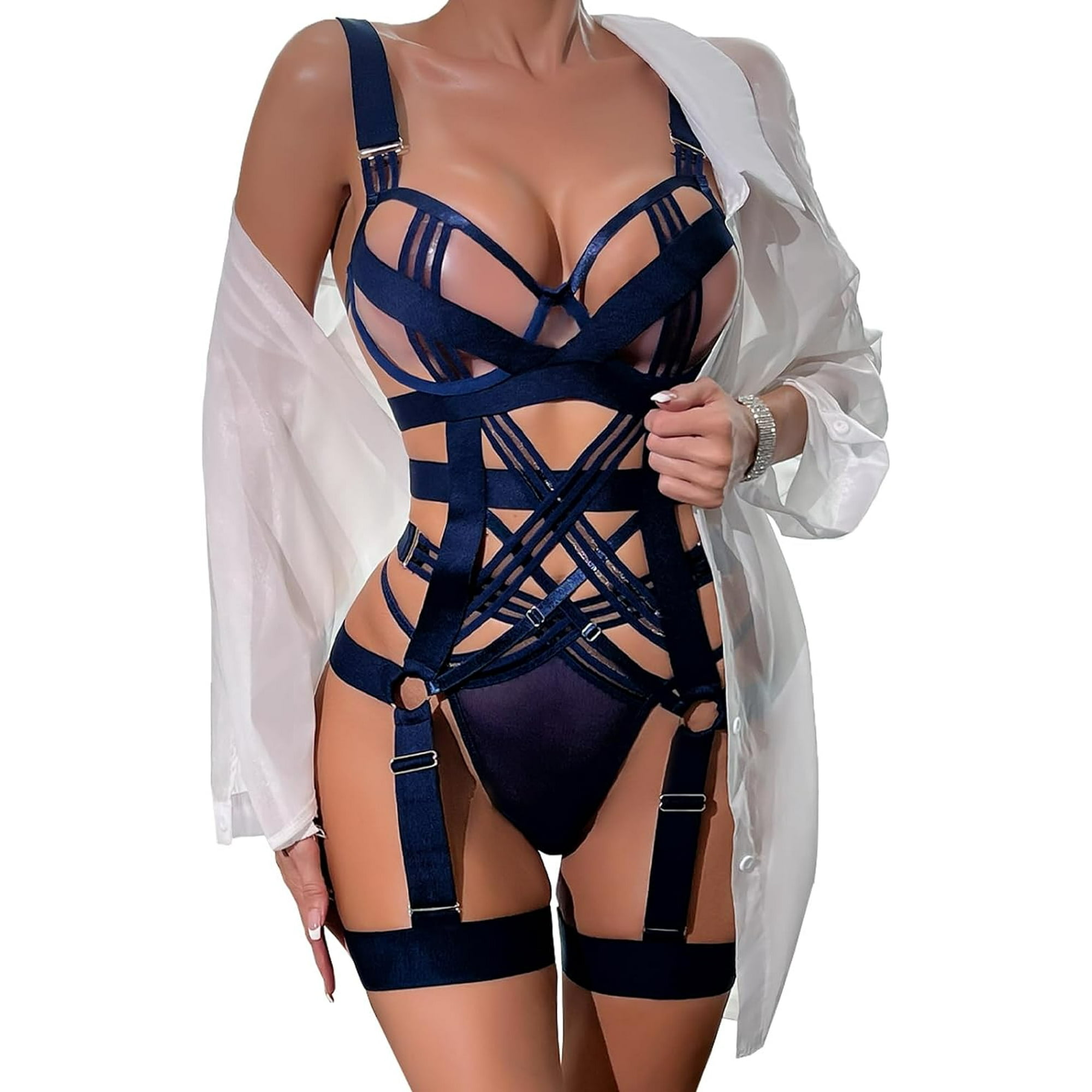Garter sets sales