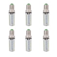 thumbnail image 3 of Ampoule, 6 Pcs Ampoule 72LED Petite Ampoule Valeur Exceptionnelle, 3 of 8