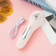 thumbnail image 3 of Handheld Nail Drying Lamp UV LED Lamp For Nails Rechargeable Mini LED UV Lamp Nail Dryer For Gel Nails Portability Nail Art Tool, 3 of 4