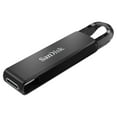 thumbnail image 2 of SanDisk 256GB Ultra USB Type-C Flash Drive - SDCZ460-256G-A46, 2 of 6