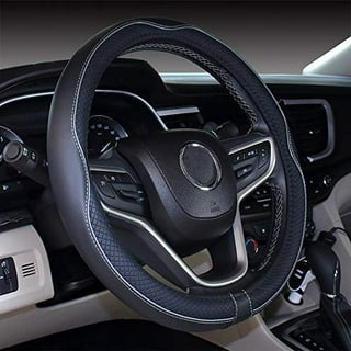 Custom Accessories Black Steering Wheel Spinner 40044