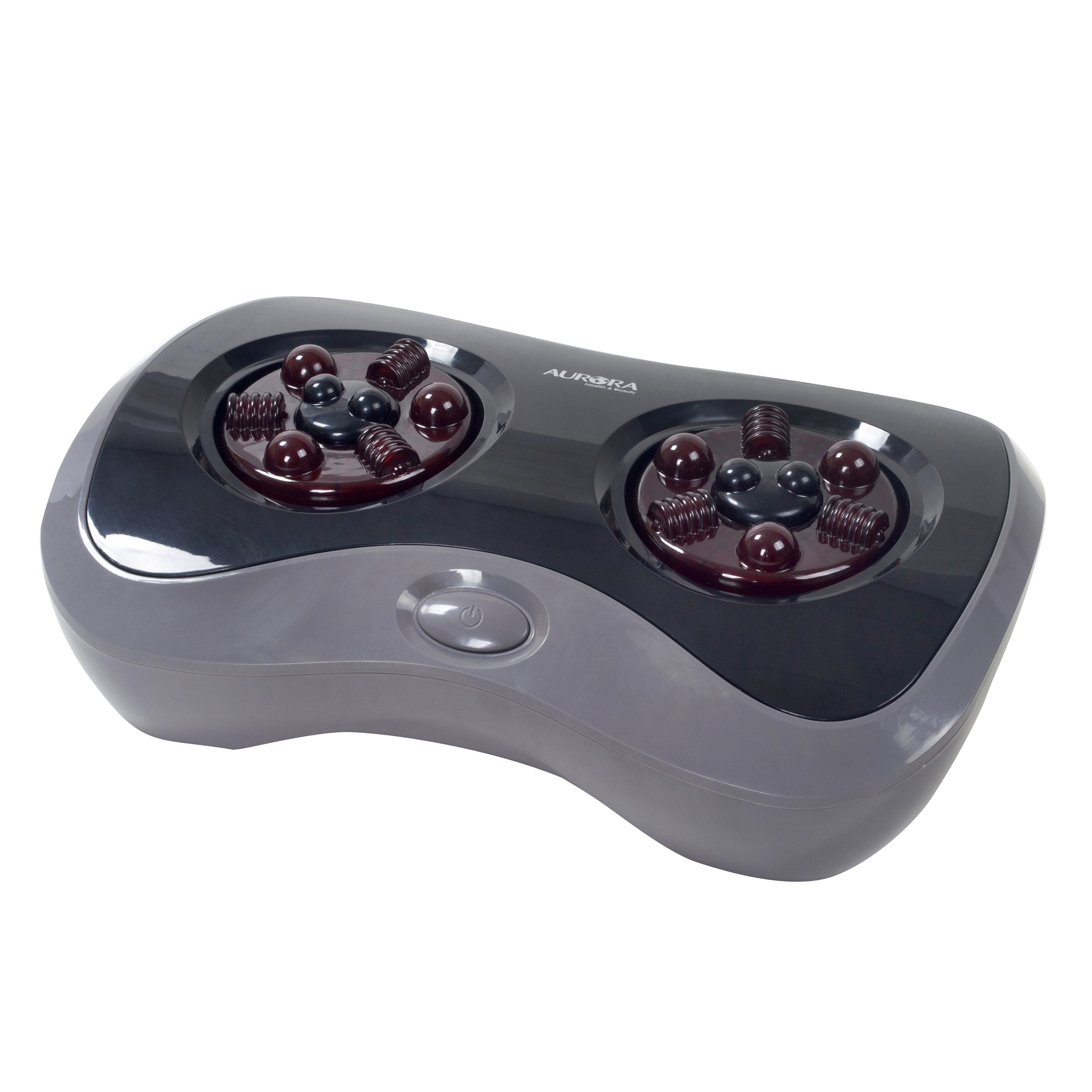 Aurora Health and Beauty Rotating Shiatsu Foot Massager
