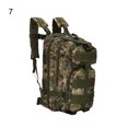 thumbnail image 2 of Backpack for Men Camouflage Military Backpack Tactical Travel Backpack for Training ,Camping,Hunting,Hiking, 2 of 7
