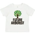 thumbnail image 3 of Inktastic Future Arborist Tree Cultivator Boys or Girls Toddler T-Shirt, 3 of 5