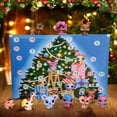Little Pet Shop Advent Calendar 2024 Lps Authentic Mystery Figures