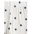 thumbnail image 3 of Wonder So Soft Modal by Wonder Nation Baby Boys Bodysuit and Pants Set, 2-Piece, Sizes 0/3M–6/9M, 3 of 3