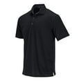 thumbnail image 2 of Paragon Memphis Sueded Sport Shirt, 2 of 3