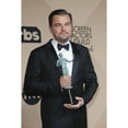 thumbnail image 2 of Leonardo Dicaprio Outstanding Performance By A Male Actor In A Leading Role In A Motion Picture For The Revenant In The, 2 of 2
