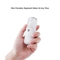 thumbnail image 3 of Mini Mist Er Er Facial Er Usb Recharable Face Nebulizer-cl., 3 of 5