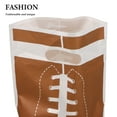 thumbnail image 3 of WORGEOUS 50pcs Soccer Party Bags Candy Pouches Soccer Party Favor Bags For Birthday Party And Sports Theme Party Bags For Team Treats And Goodie Bags, 3 of 8
