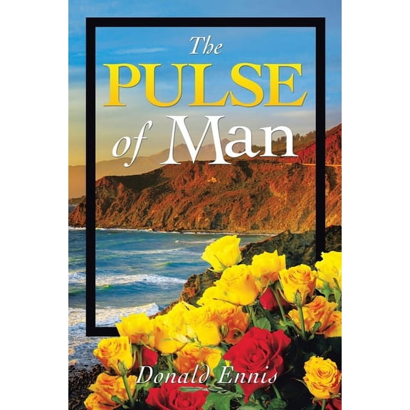 The Pulse of Man (Paperback)