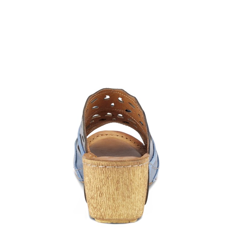 Spring Step Women's FOOTY Sandals - Walmart.com