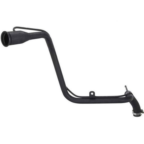 Fuel Filler Neck - Compatible with 2007 - 2017 Jeep Compass 2008 2009 2010 2011 2012 2013 2014 2015 2016